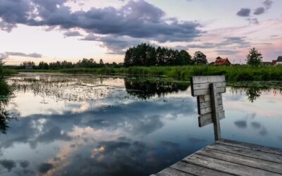 Mazury ile jest jezior i dlaczego ten region tak przyciąga turystów?