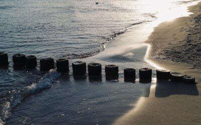 Morze Bałtyckie jaki ocean wpływa na jego charakter?