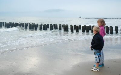 Świnoujście gdzie z dzieckiem spędzić udany dzień?