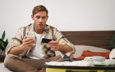 Booking kiedy najtaniej – jak zaplanować rezerwację?