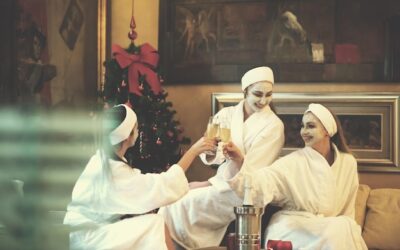 Co z hotelami na święta podczas planowania rodzinnego wyjazdu?