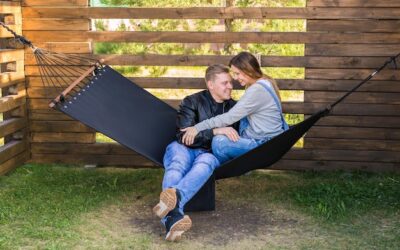 Dokąd na weekend we dwoje, gdy szukasz spokoju i bliskości natury?