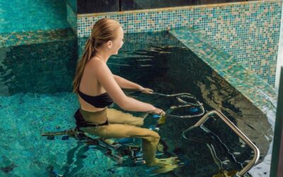 Gdzie na basen w Świeradowie-Zdroju wybrać się z rodziną?