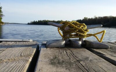 Gdzie na Mazury pierwszy raz warto się wybrać?