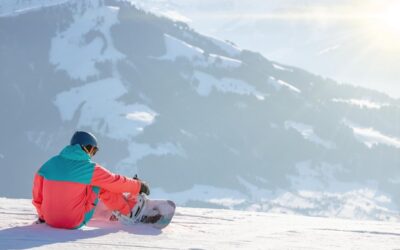 Gdzie na snowboard w Alpy wybrać się zimą?