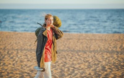 Gdzie nad morze po sezonie, by naprawdę odpocząć?