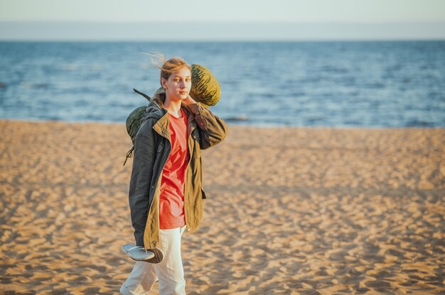 Gdzie nad morze po sezonie, by naprawdę odpocząć?