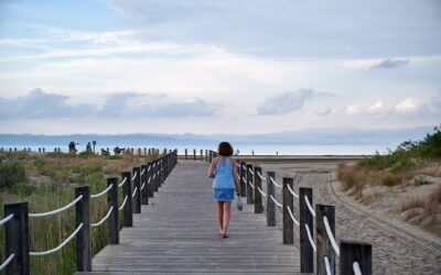 Gdzie nad morze po spokojny wypoczynek?