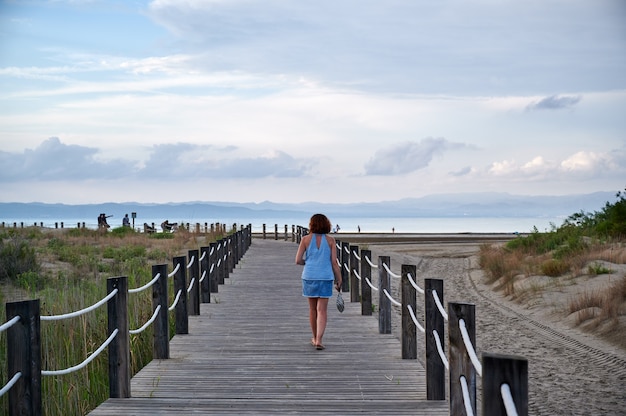 Gdzie nad morze po spokojny wypoczynek?