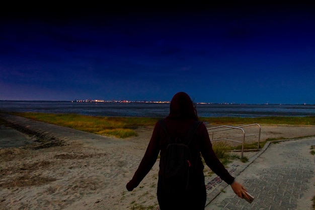 Gdzie nocować w nieznanym mieście?