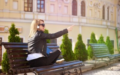 Gdzie odpocząć pod Warszawą, by poczuć bliskość natury?