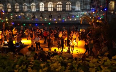 Gdzie urządzić niezapomnianą imprezę firmową we Wrocławiu?