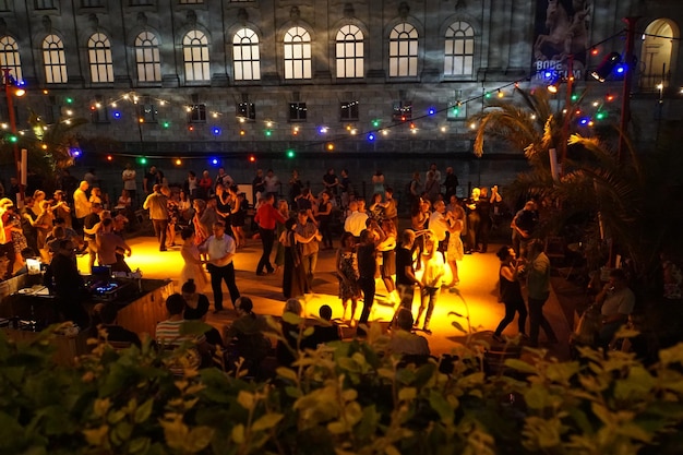 Gdzie urządzić niezapomnianą imprezę firmową we Wrocławiu?