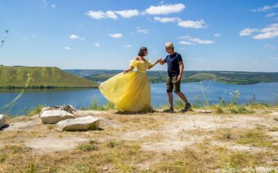 Gdzie w podróż poślubną w Polsce wybrać romantyczny kierunek?