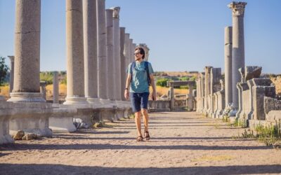 Gdzie zatrzymać się w Rzymie, by dobrze poczuć klimat miasta?