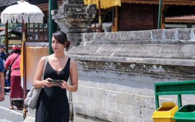 Ile kosztuje tydzień w Tajlandii według aktualnych cen?