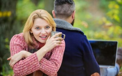 Jak spędzić weekend we dwoje, by nabrać nowych wspomnień?