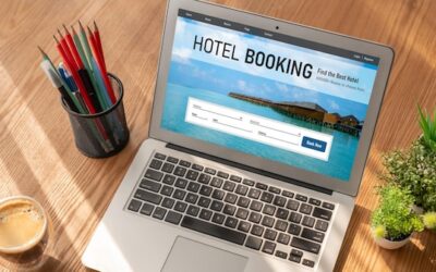 Jak zarezerwować hotel z bonem turystycznym?