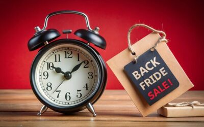 Kiedy oferty first minute pojawiają się w biurach podróży?