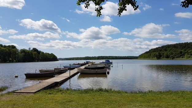 Mazury ile jezior kryje ta niezwykła kraina?