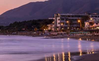 Od czego zależy ile gwiazdek ma hotel?