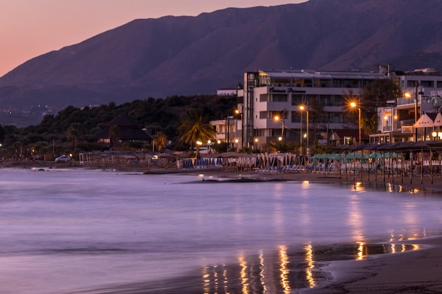 Od czego zależy ile gwiazdek ma hotel?