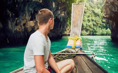 Tajlandia jak zaplanować wyjazd, by uniknąć nieprzyjemnych niespodzianek?