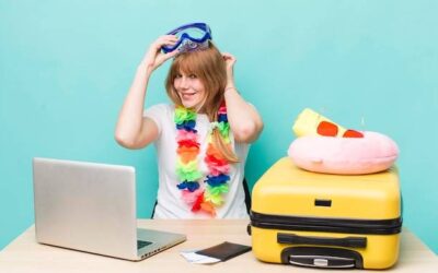 Czy można wyjechać na wakacje w obecnej sytuacji?