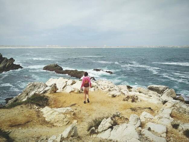 Gdzie fajnie nad morzem spędzić wakacje?