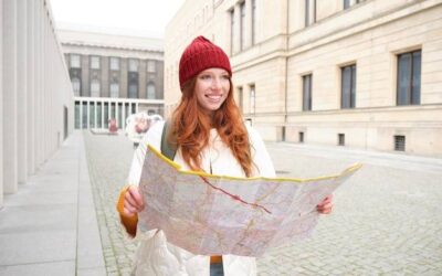 Gdzie można wyjechać z Polski, by odpocząć od codzienności?