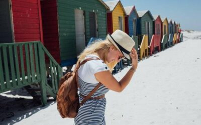 Gdzie na wczasy warto pojechać, gdy szukasz spokoju?