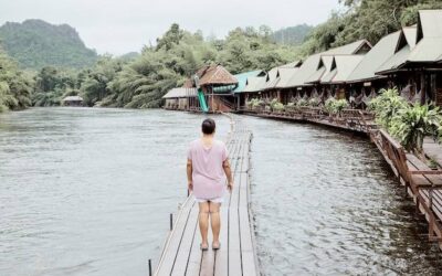 Ile kosztują wczasy w Tajlandii i od czego zależą ceny?