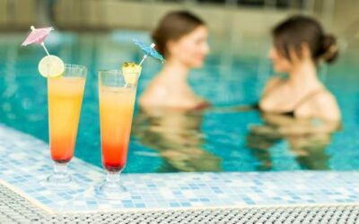 Kiedy baseny w hotelach są czynne dla gości?