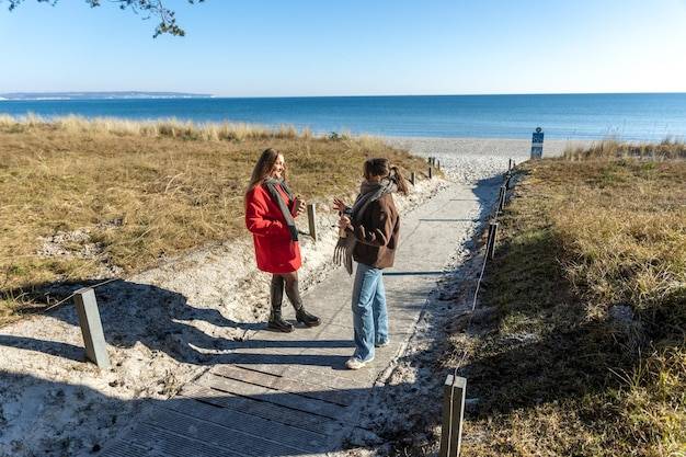 Co zobaczyć w drodze nad morze, by podróż stała się ciekawsza?