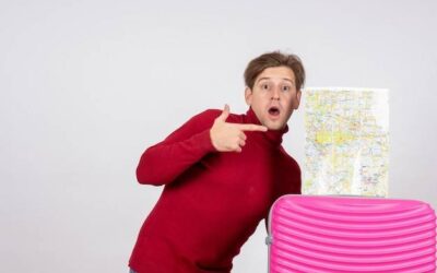 Gdzie można pojechać na wakacje bez testu?