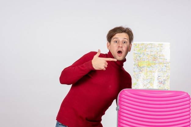 Gdzie można pojechać na wakacje bez testu?