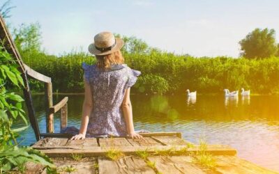 Gdzie najlepiej wypocząć na Mazurach?