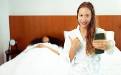 Gdzie zarezerwować nocleg, by dobrze wypocząć?