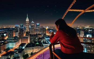 Ile kosztuje noc w Sky Tower i co wpływa na ceny?