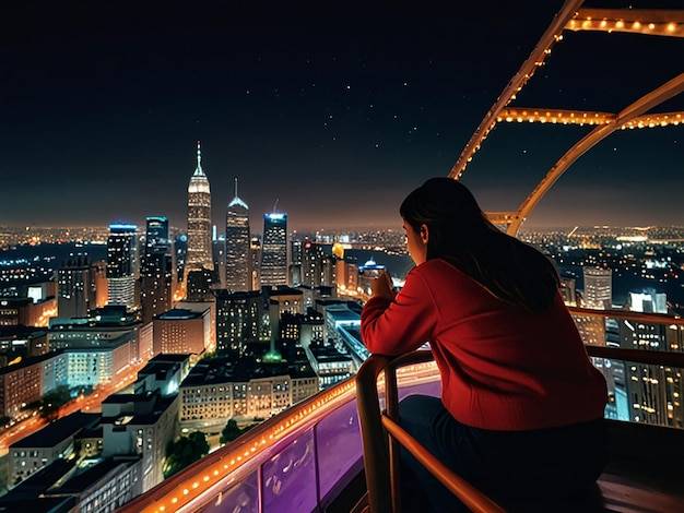 Ile kosztuje noc w Sky Tower i co wpływa na ceny?