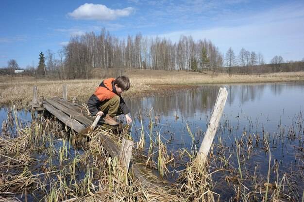 Jak powstały Mazury i co kryje ich unikalny krajobraz?