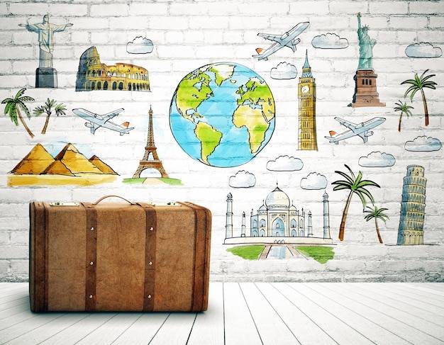 Gdzie aktualnie można wyjechać za granicę?