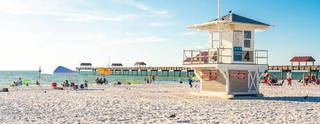 Gdzie jest najwięcej atrakcji nad morzem w Polsce?