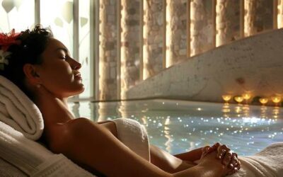 Jaki hotel spa polecacie na relaksujący weekend?
