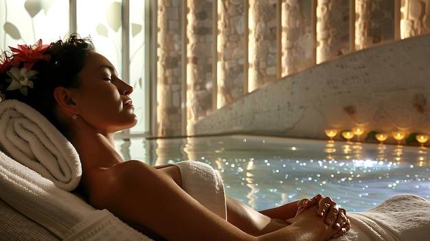 Jaki hotel spa polecacie na relaksujący weekend?