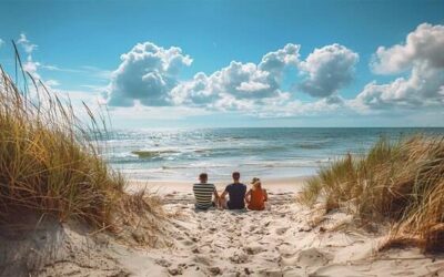 Morze Bałtyckie gdzie pojechać, by naprawdę odpocząć?