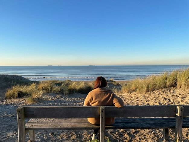 Polskie morze gdzie mało ludzi wciąż można znaleźć?