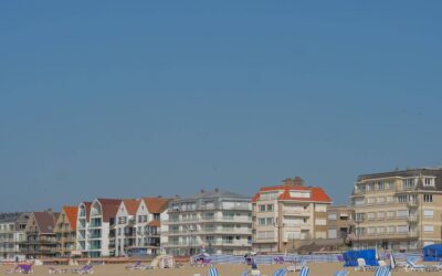 Gdzie nad morze blisko Gdańska warto wybrać się na weekend?