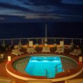 Ile kosztuje noc w 7 gwiazdkowym hotelu?