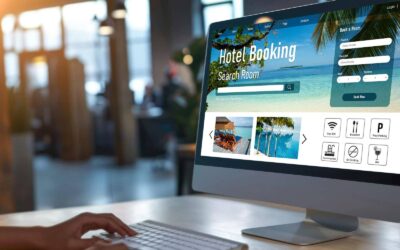 Jak zarezerwować hotel przez internet i uniknąć nieprzyjemnych niespodzianek?